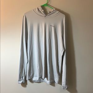 Patagonia tropic comfort hoodie
